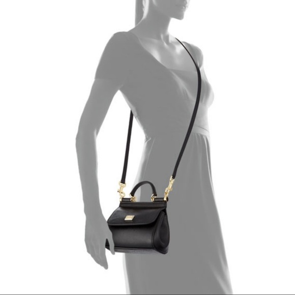 Dolce&Gabbana Sicily Bag - Picture 10 of 10